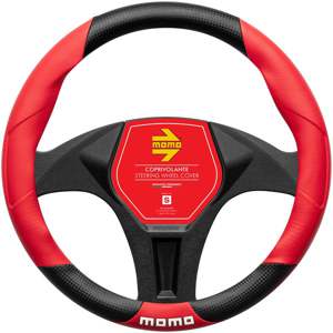 MOMO Steering wheel cover