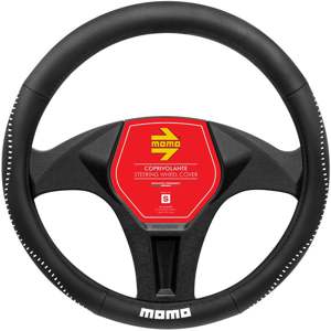 MOMO Steering wheel cover