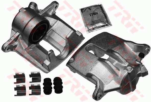 TRW Bremssattel 10957941 Renoviert, Durchmesser: 54 mm, Bosch, Gusseisen
Herstellereinschränkung: BOSCH, Material: Gusseisen, Kolbendurchmesser [mm]: 54, Technische Daten beachten: