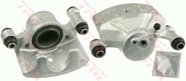 TRW Bremssattel 10958088 Durchmesser 1: 57 mm, Toyota, Gusseisen
Herstellereinschränkung: TOYOTA, Material: Gusseisen, Kolbendurchmesser [mm]: 57, Technische Daten beachten: