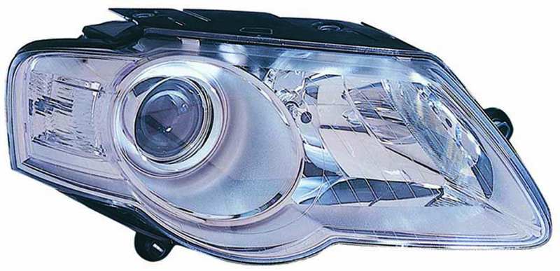 DEPO Headlamp 10749387 Fitting Position: Right, Lamp Type: H7/H7, Operating Mode: Electric, Vehicle Equipment: for vehicles with headlight levelling, Supplementary Article/Info 2: with motor for headlamp levelling, Manufacturer Restriction: HELLA, Registration Type: ECE-certified, Socket Type bulb: PX26d