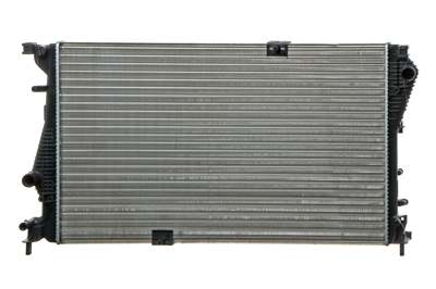 A.Z. MEISTERTEILE Radiator