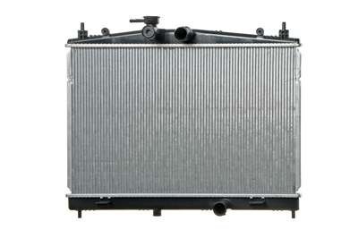 A.Z. MEISTERTEILE Radiator