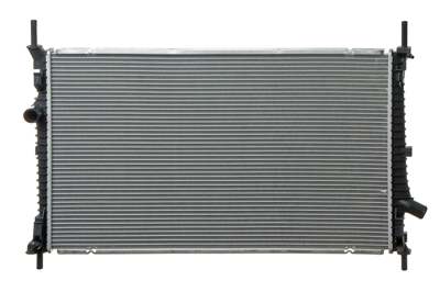 A.Z. MEISTERTEILE Radiator