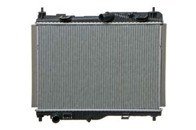 A.Z. MEISTERTEILE Radiator