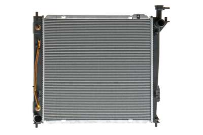 A.Z. MEISTERTEILE Radiator