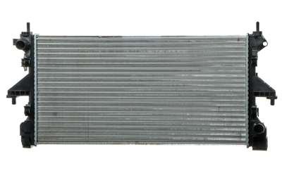 A.Z. MEISTERTEILE Radiator
