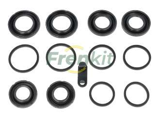 FRENKIT Reparatursatz. Bremssattel