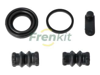 FRENKIT Reparatursatz. Bremssattel 10206070 Hinterachse, D 30 mm, Bremssystem: Lucas
Einbauposition: Hinterachse, Durchmesser [mm]: 30, Bremssystem: Mando, TRW, Lucas