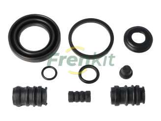 FRENKIT Reparatursatz. Bremssattel 10206116 Hinterachse, D 34 mm, Bremssystem: Tokico
Einbauseite: Hinterachse, Durchmesser [mm]: 34, Bremssystem: Tokico