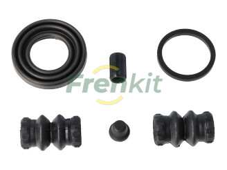 FRENKIT Reparatursatz. Bremssattel 10206043 Hinterachse, D 28 mm, Bremssystem: Lucas
Einbauseite: Hinterachse, Durchmesser [mm]: 28, Bremssystem: Lucas