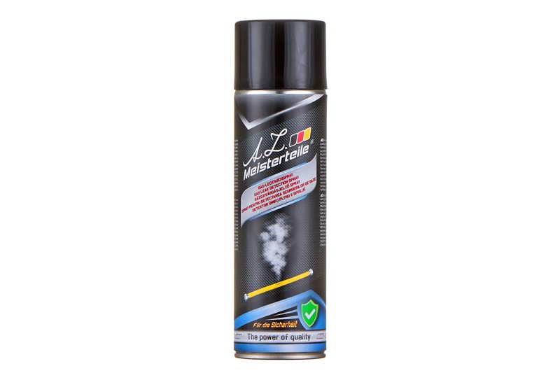 A.Z. MEISTERTEILE Lechsuchspray 11200525 Gaslecksuchspray, 500 ml
Kann aus Gründen der Qualitätssicherung nicht zurückgenommen werden!