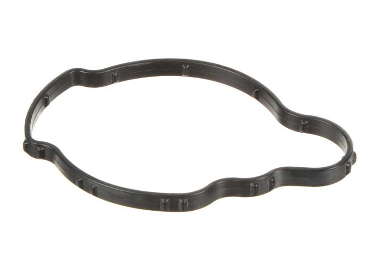 AJUSA Dichtung, Thermostat 11137245 Dicke/Stärke [mm]: 5,6, Innendurchmesser [mm]: 65, Außendurchmesser [mm]: 93 1.