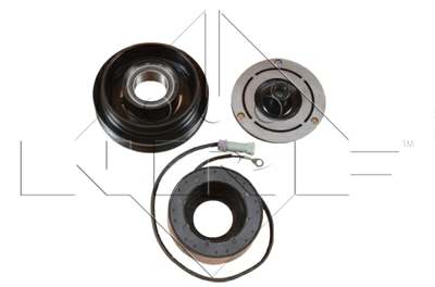 NRF Magnetic clutch for air conditioning compressor