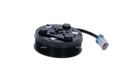 NRF Magnetic clutch for air conditioning compressor