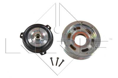 NRF Magnetic clutch for air conditioning compressor