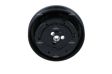 NRF Magnetic clutch for air conditioning compressor 11262119 With ac compressor
Manufacturer Restriction: GENUINE DENSO, Voltage [V]: 12, Number of grooves: 4, Belt Pulley O [mm]: 110 1.