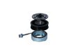 NRF Magnetic clutch for air conditioning compressor 11262140 With ac compressor
Manufacturer Restriction: GENUINE DELPHI, Voltage [V]: 12, Number of grooves: 6, Belt Pulley O [mm]: 105 2.