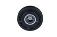 NRF Magnetic clutch for air conditioning compressor 11262133 With ac compressor
Manufacturer Restriction: GENUINE DENSO, Voltage [V]: 12, Number of grooves: 6, Belt Pulley O [mm]: 120 3.