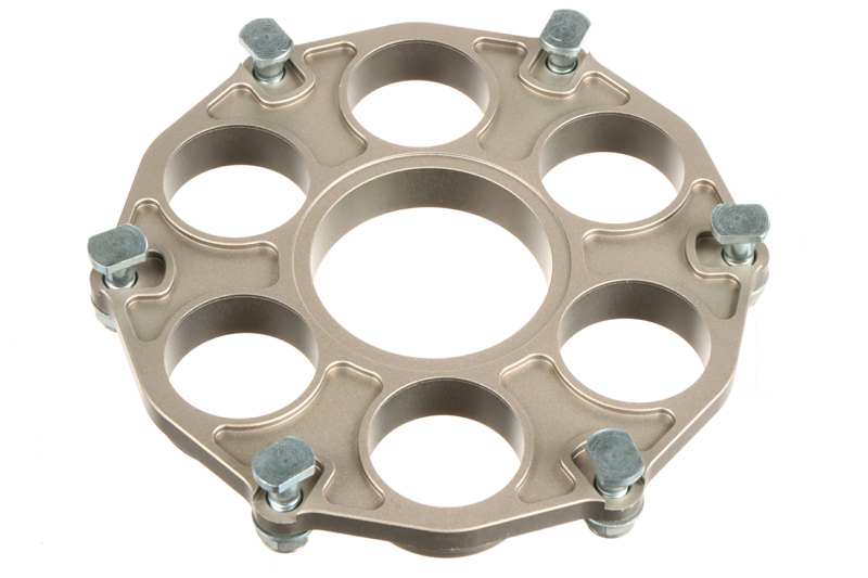 AFAM Adapter für Kettenrad 11176467 Ducati Panigale V2 (2020 - 2021) 1.