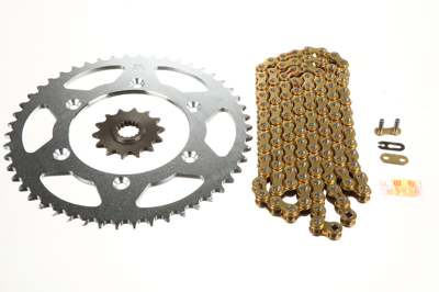 RK Drive chain set