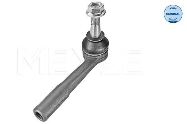 MEYLE Spurstangenkopf 886813 Einbauposition: Vorderachse rechts, Länge [mm]: 136, Gewindemaß 1: M12x1,5, Gewindemaß 2: M14x1,5, Gewindeart: mit Rechtsgewinde, paarweiser Austausch empfohlen: , benötigte Stückzahl: 1
