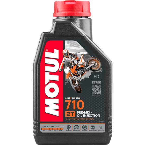 MOTUL Motorenöl (Motorrad) 122823 Inhalt [Liter]: 1, Spezifikation nach API: TC, Spezifikation nach JASO: FD, Spezifikation: ISO -L-EGD 
Inhalt [Liter]: 1, Gebindeart: Flasche, Spezifikation nach API: TC, Spezifikation nach JASO: FD, DIN/ISO: ISO -L-EGD
Kann aus Gründen der Qualitätssicherung nicht zurückgenommen werden!