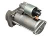BOSCH Starter 11122098 Voltage [V]: 12, Rated Power [kW]: 1,6, Number of mounting bores: 1, Rotation Direction: Clockwise rotation, Pinion Rest Position [mm]: 0,2 1.