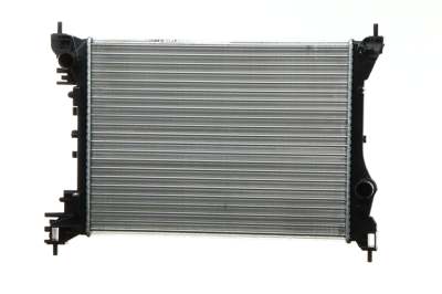 A.Z. MEISTERTEILE Radiator