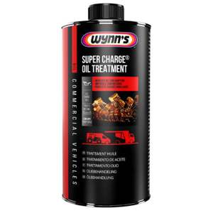 WYNNS Oil additive