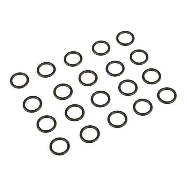 VALEO O-ring 273341 20 pcs/pack
Weight [kg]: 0,01