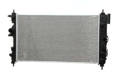 A.Z. MEISTERTEILE Radiator