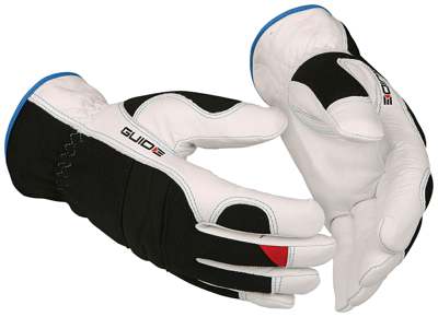 SKYDDA Labour safety gloves