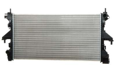 A.Z. MEISTERTEILE Radiator