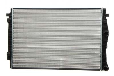 A.Z. MEISTERTEILE Radiator