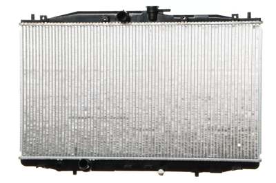 A.Z. MEISTERTEILE Radiator