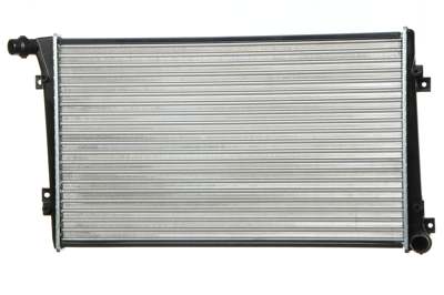 A.Z. MEISTERTEILE Radiator