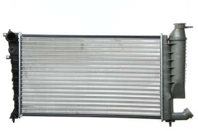 A.Z. MEISTERTEILE Radiator