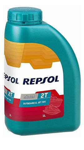 REPSOL Motor oil (Marine) 11196766 REPSOL Sailor Outboard & Jet Ski 2T 1L
Cannot be taken back for quality assurance reasons!