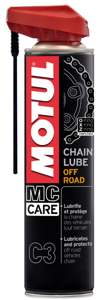 MOTUL Chain lube