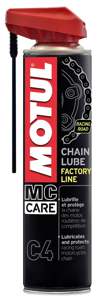 MOTUL Chain lube