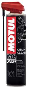 MOTUL Chain cleaner spray