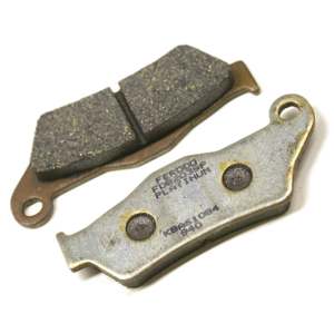 FERODO Brake pad for motorcycle