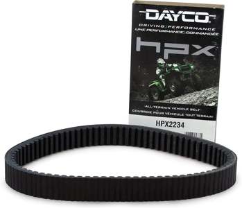 DAYCO Drive belt