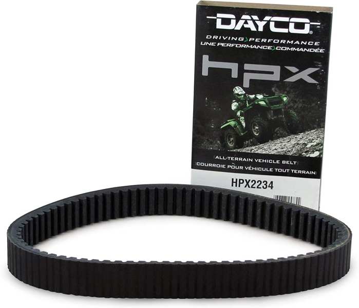 DAYCO Drive belt 10880208 