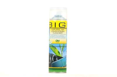 AUTO MOBIL Air condition cleaner fluid