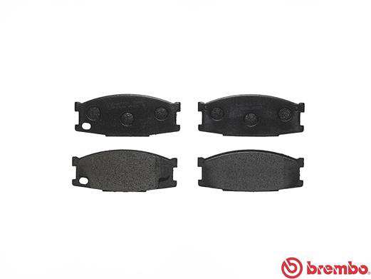 BREMBO Bremsbelag für Scheibenbremsen (LKW) 10885651 Set
Breite [mm]: 133, Dicke/Stärke [mm]: 17, Höhe 1 [mm]: 53, Höhe 2 [mm]: 54, Verschleißwarnkontakt: exkl. Verschleißwarnkontakt, Ergänzungsartikel/Ergänzende Info: ohne Zubehör, Bremssystem: Sumitomo, WVA-Nummer: 23942, 23501, 23941 1.