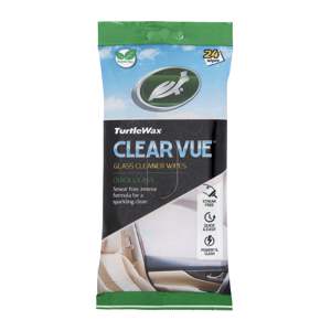 TURTLE WAX Glass cleaner