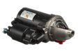 BOSCH Starter 286633 renewed
Voltage [V]: 12, Rated Power [kW]: 1,1, Number of mounting bores: 0, Number of threaded holes: 2, Number of Teeth: 11, 9, Clamp: 30,50, Flange O [mm]: 70, Rotation Direction: Clockwise rotation, Pinion Rest Position [mm]: 26,4, Starter Type: Self-supporting, Thread Size: M10x1.5, Thread Size 1: M10x1.5, Length [mm]: 201, Position/Degree: rechts, Mounting Angle [degrees]: 33, Jaw opening angle measurement [Degree]: 34, Fastening hole angle measurement [Degree]: 33 1.