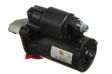 BOSCH Starter 286633 renewed
Voltage [V]: 12, Rated Power [kW]: 1,1, Number of mounting bores: 0, Number of threaded holes: 2, Number of Teeth: 11, 9, Clamp: 30,50, Flange O [mm]: 70, Rotation Direction: Clockwise rotation, Pinion Rest Position [mm]: 26,4, Starter Type: Self-supporting, Thread Size: M10x1.5, Thread Size 1: M10x1.5, Length [mm]: 201, Position/Degree: rechts, Mounting Angle [degrees]: 33, Jaw opening angle measurement [Degree]: 34, Fastening hole angle measurement [Degree]: 33 2.